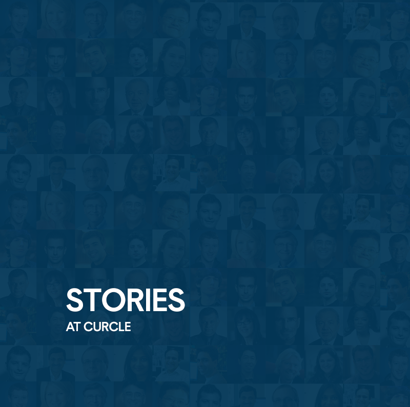 Curcle Stories